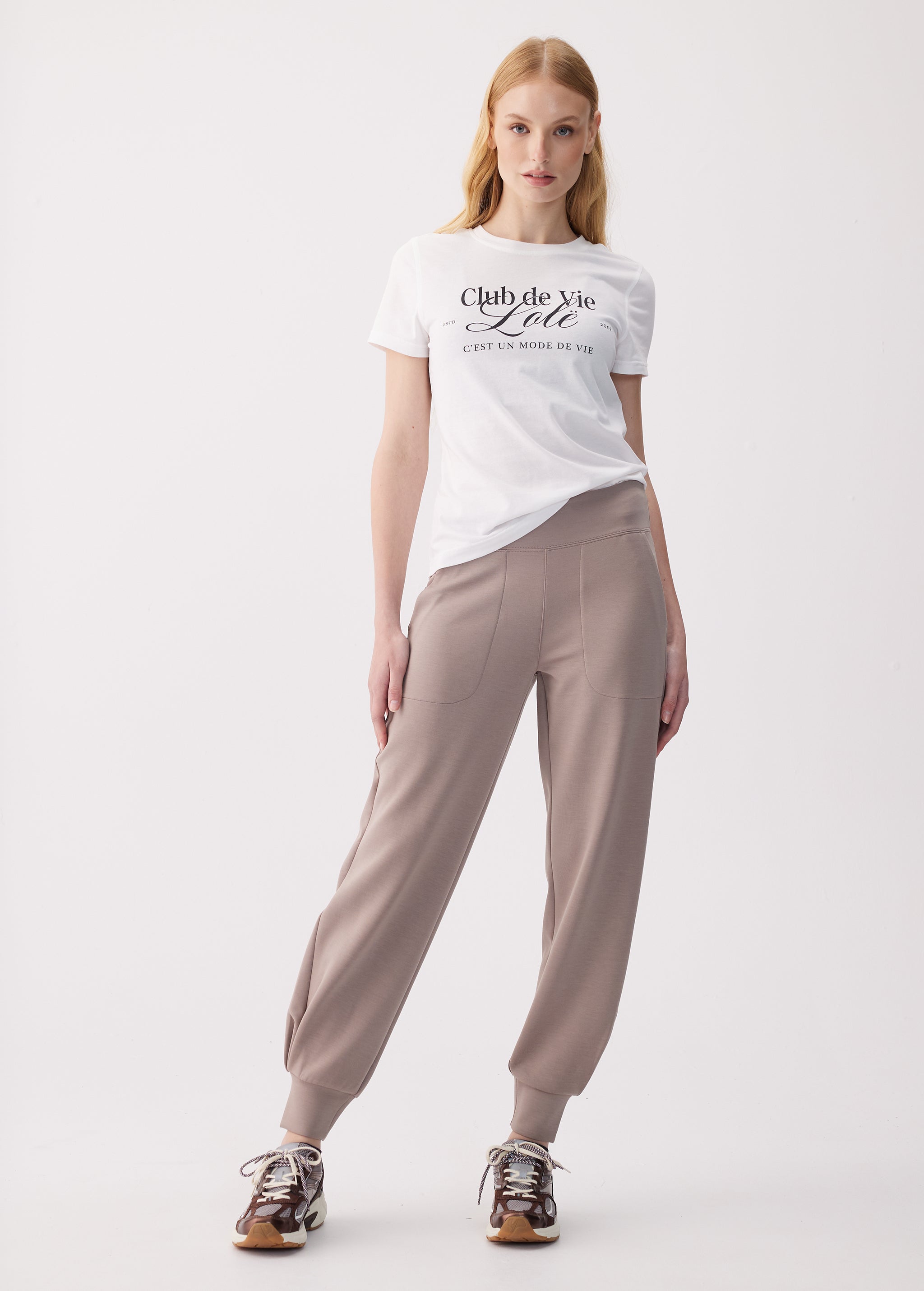 Flow Jogger