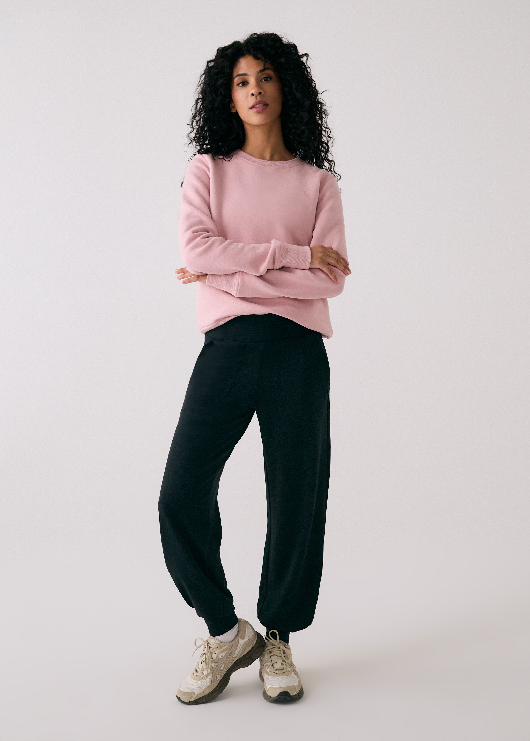 Flow Jogger