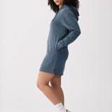 Icone Max Hoodie Dress