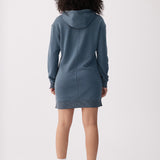 Icone Max Hoodie Dress