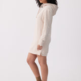 Icone Max Hoodie Dress