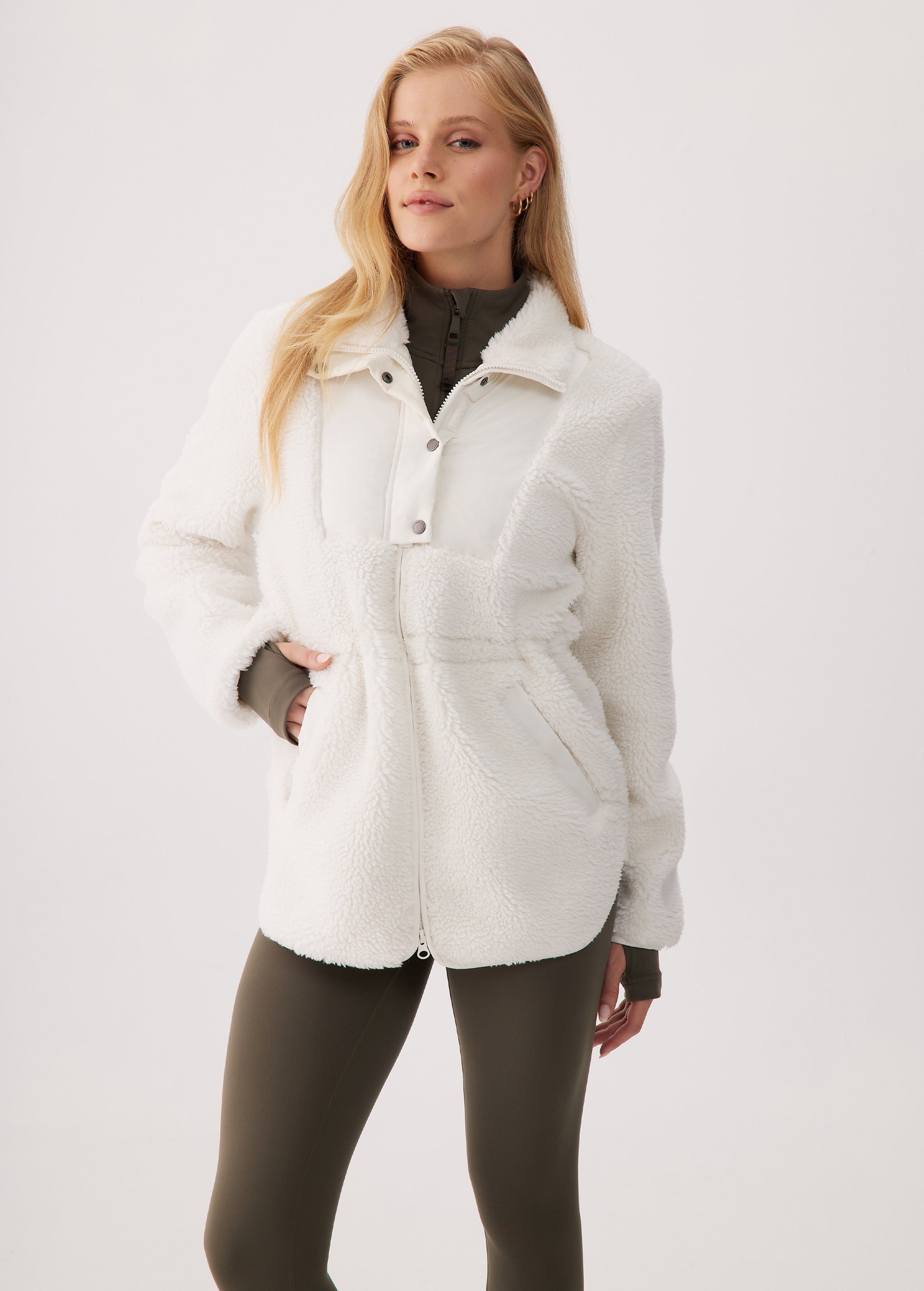 Doriane Jacket