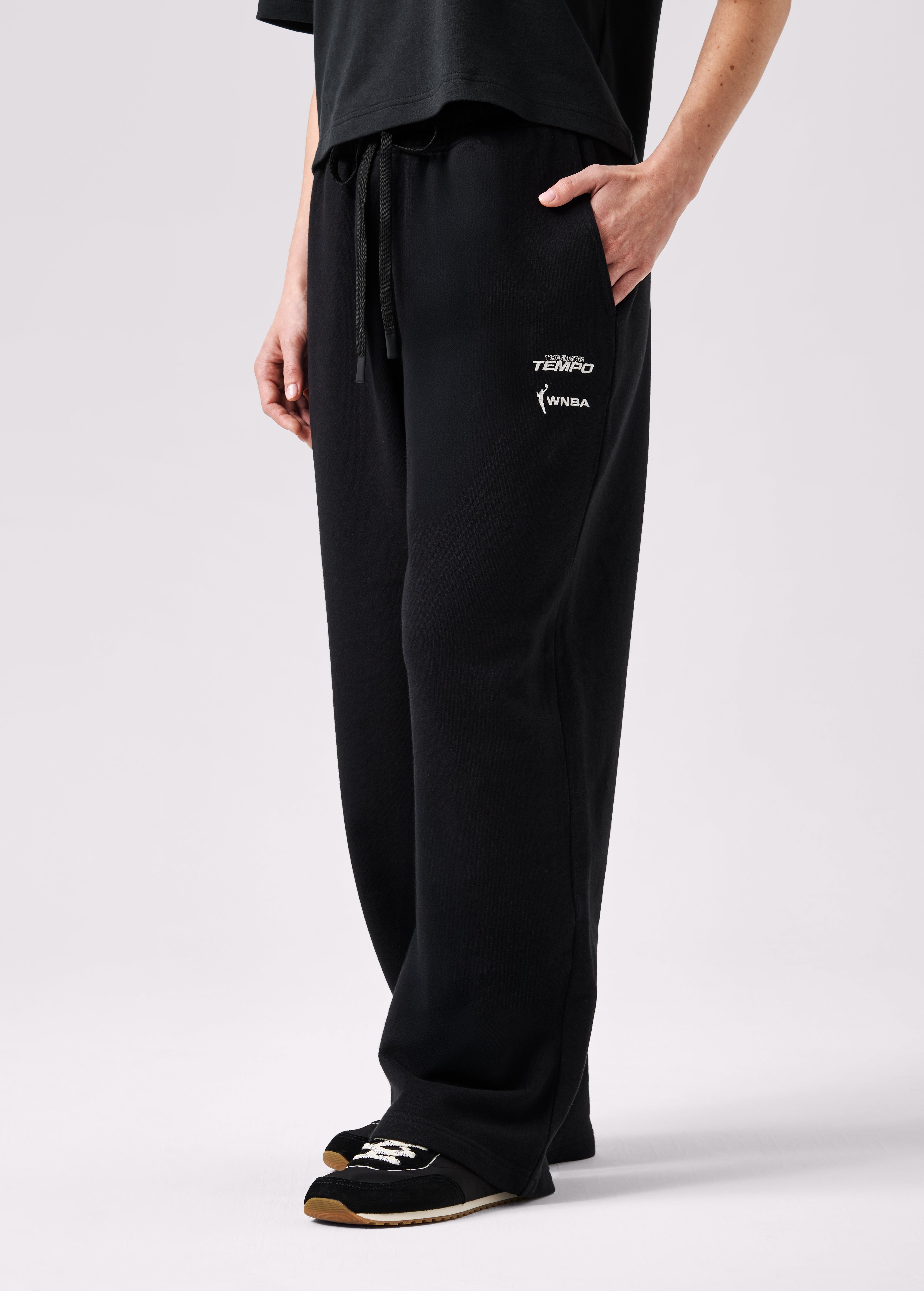 Boyfriend Sweatpant Tempo