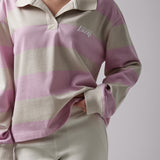 Rugby Shirt Lakers