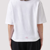 Classic Boxy T-shirt Lakers