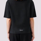 Classic Boxy T-shirt Tempo