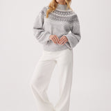 Caryn Pullover Sweater