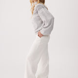 Caryn Pullover Sweater