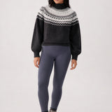 Caryn Pullover Sweater