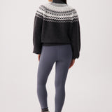 Caryn Pullover Sweater