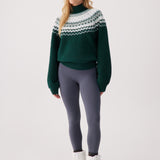 Caryn Pullover Sweater