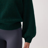 Caryn Pullover Sweater