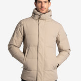 Veste Mi-Légère En Duvet Whistler