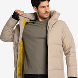 Whistler Mid-Weight Down Jacket