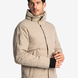 Veste Mi-Légère En Duvet Whistler