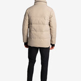 Whistler Mid-Weight Down Jacket