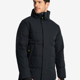 Veste Mi-Légère En Duvet Whistler