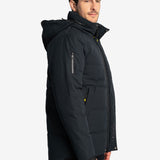 Veste Mi-Légère En Duvet Whistler