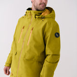 Manteau isolé de Ski Revelstoke