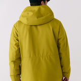 Manteau isolé de Ski Revelstoke