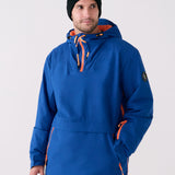 Sutton Insulated Ski Jacket