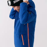 Sutton Insulated Ski Jacket