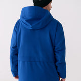 Sutton Insulated Ski Jacket