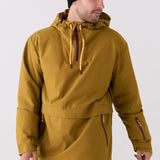 Sutton Insulated Ski Jacket