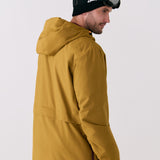 Sutton Insulated Ski Jacket