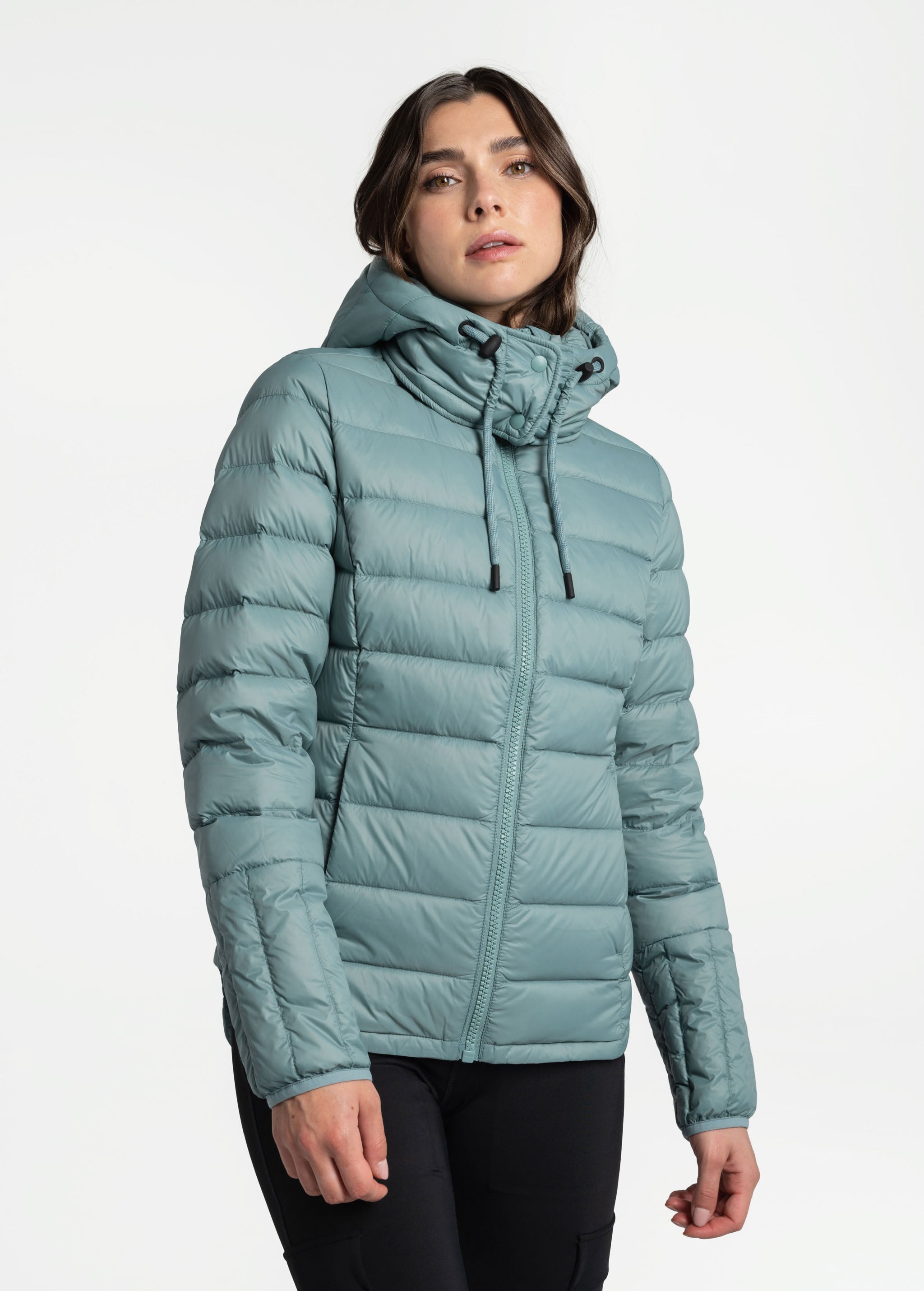 Manteau Duvet Emeline