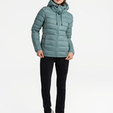 Manteau Duvet Emeline