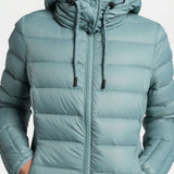 Manteau Duvet Emeline