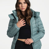 Manteau Duvet Emeline