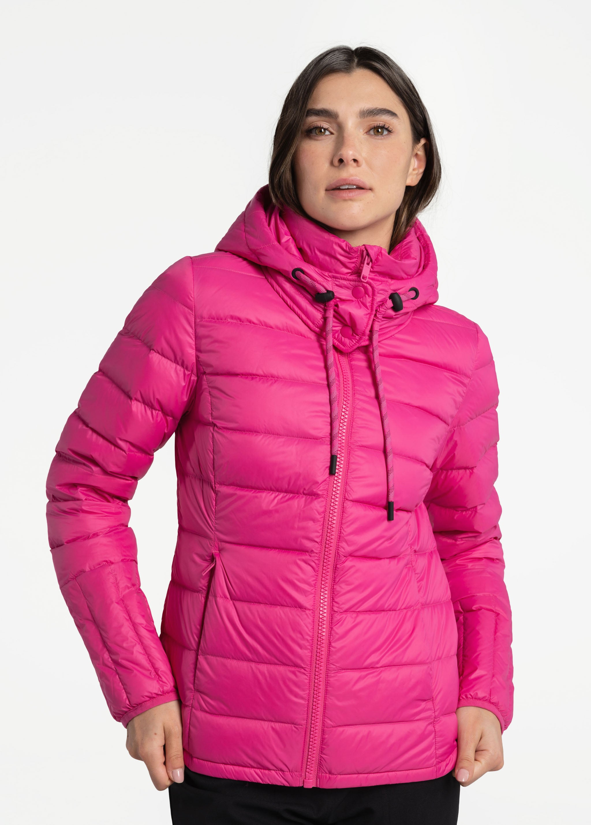 Manteau Duvet Emeline