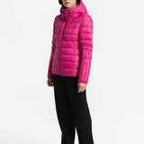 Manteau Duvet Emeline