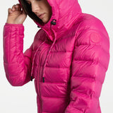 Manteau Duvet Emeline