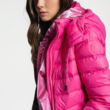 Manteau Duvet Emeline
