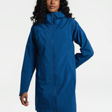 Element Long Rain Jacket