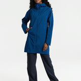 Element Long Rain Jacket