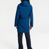 Element Long Rain Jacket