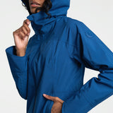 Element Long Rain Jacket