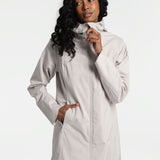 Element Long Rain Jacket