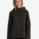 Lachine Oversized Rain Jacket