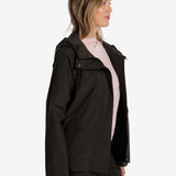 Lachine Oversized Rain Jacket