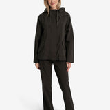 Lachine Oversized Rain Jacket