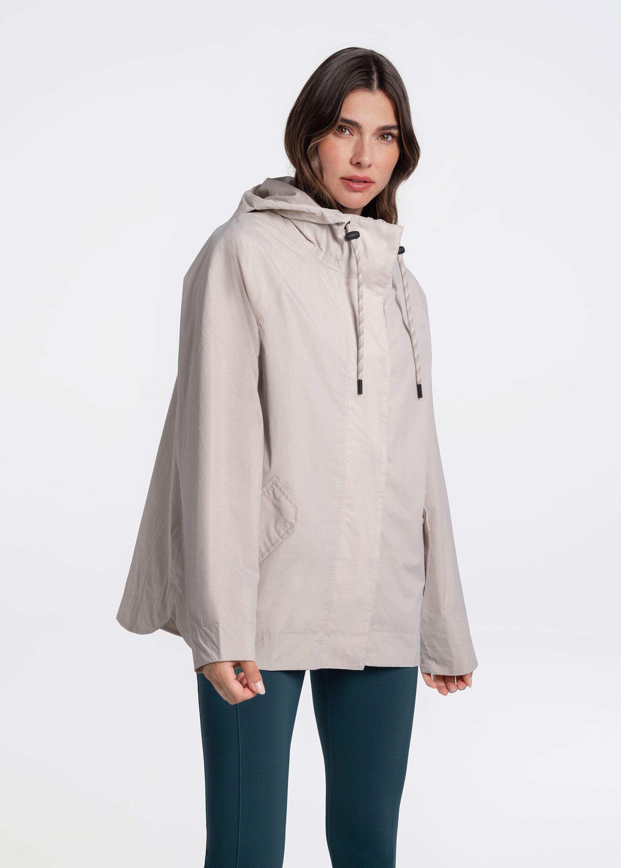 Manteau de pluie Lachine