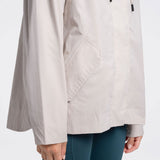 Lachine Oversized Rain Jacket