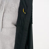 Lachine Oversized Rain Jacket