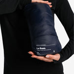 The Base Insulated Jacket Packable Warm – Lole