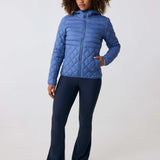 The Base Insulated Jacket